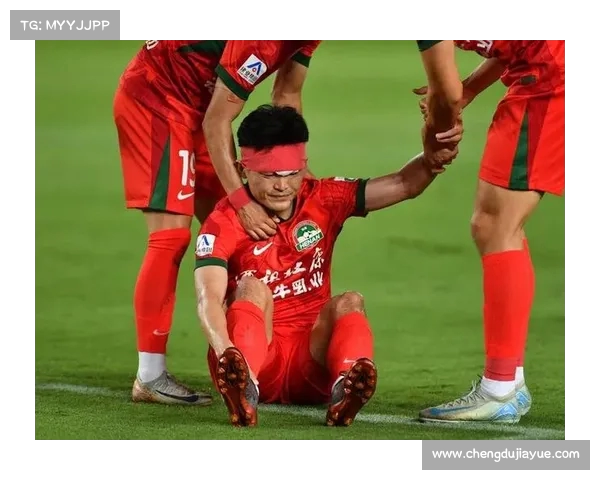 阿奇姆彭神奇头球助河南逆转蓉城战局精彩回顾